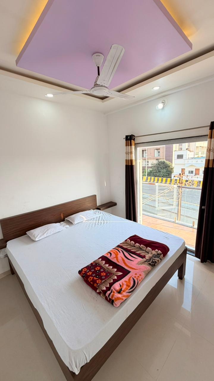 Trimurti Executive room