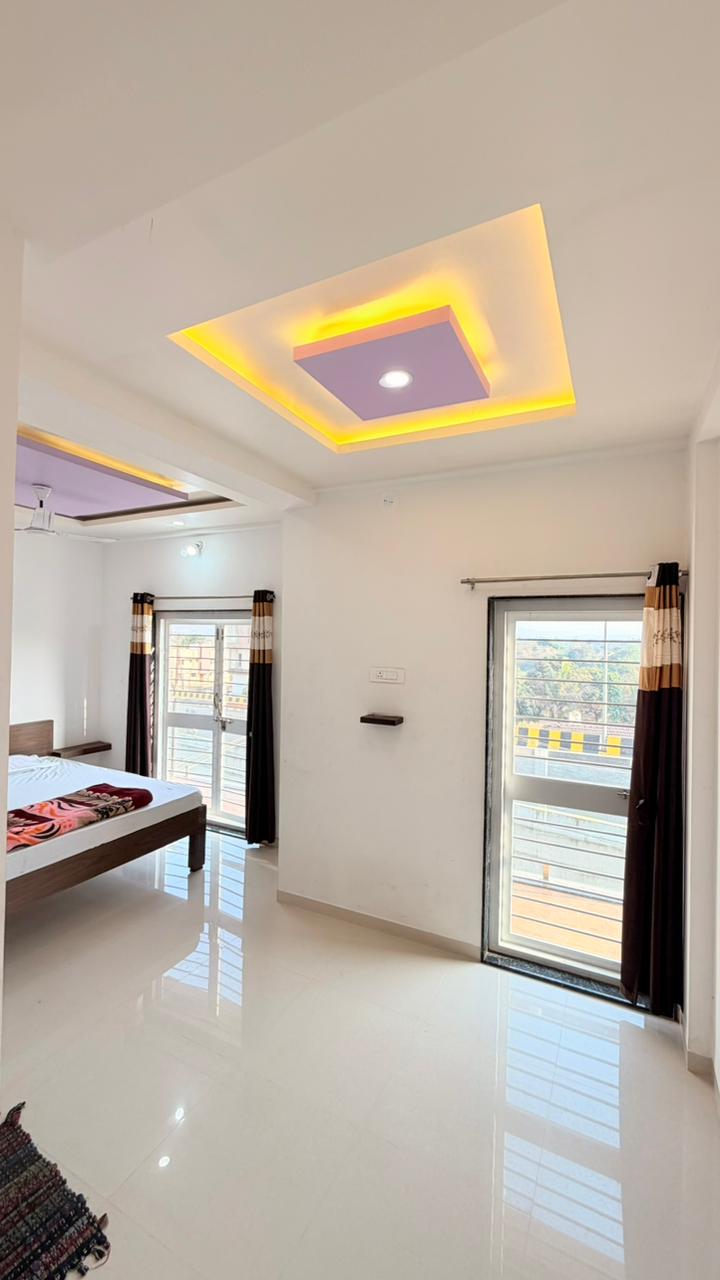 Trimurti Executive room